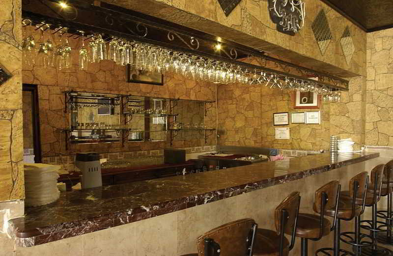 Orient Hotels Palace Alanya Extérieur photo