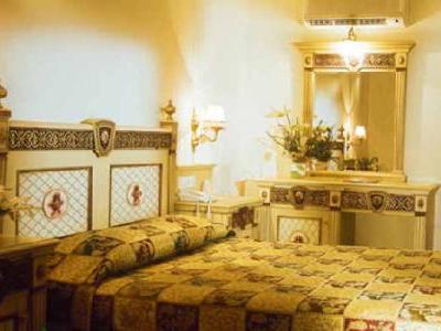 Orient Hotels Palace Alanya Extérieur photo